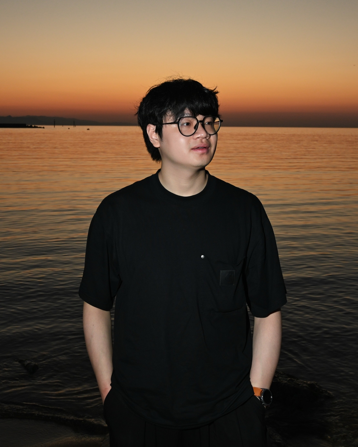 姚宇柯